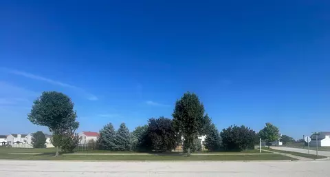 1017 Eagle Point Dr, Matteson, IL 60443 photo 1