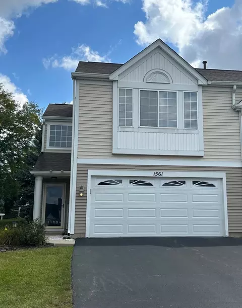 1561 Spaulding Rd, Bartlett, IL 60103