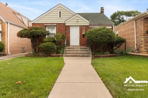 12239 S Perry Ave, Chicago, IL 60628