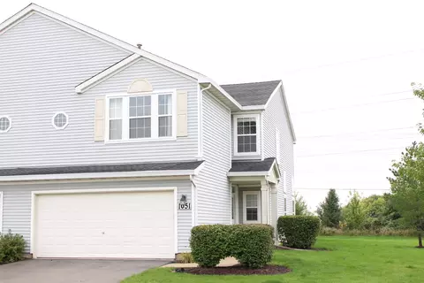 1051 Key Largo Dr, Romeoville, IL 60446
