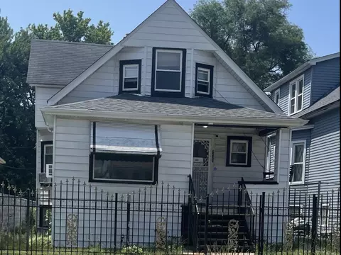 Undisclosed, Chicago, IL 60651