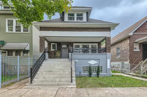 8523 S Colfax Ave, Chicago, IL 60617