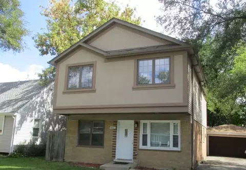 8921 Austin Ave, Oak Lawn, IL 60453