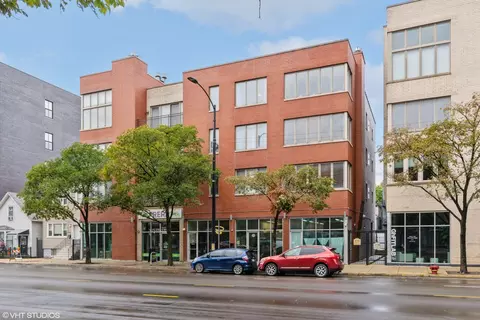 1722 N Western Ave #402, Chicago, IL 60647