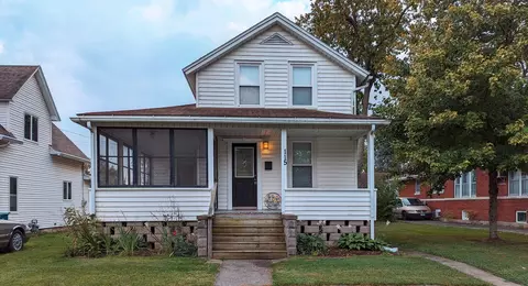 115 W Delaware St, Dwight, IL 60420