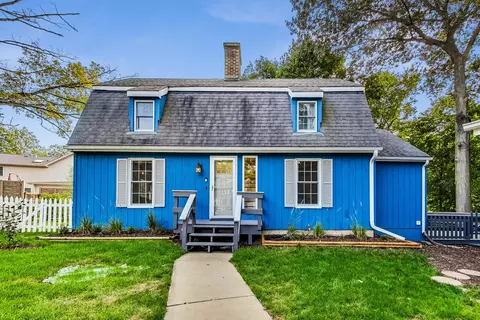 516 W Madison St, Yorkville, IL 60560