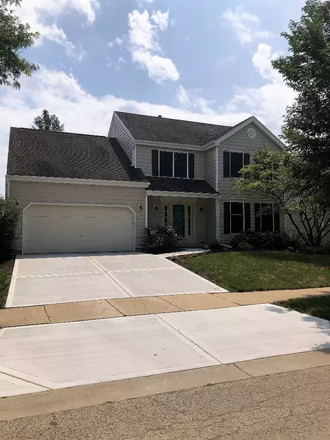 3075 Fairfield Ln, Aurora, IL 60504