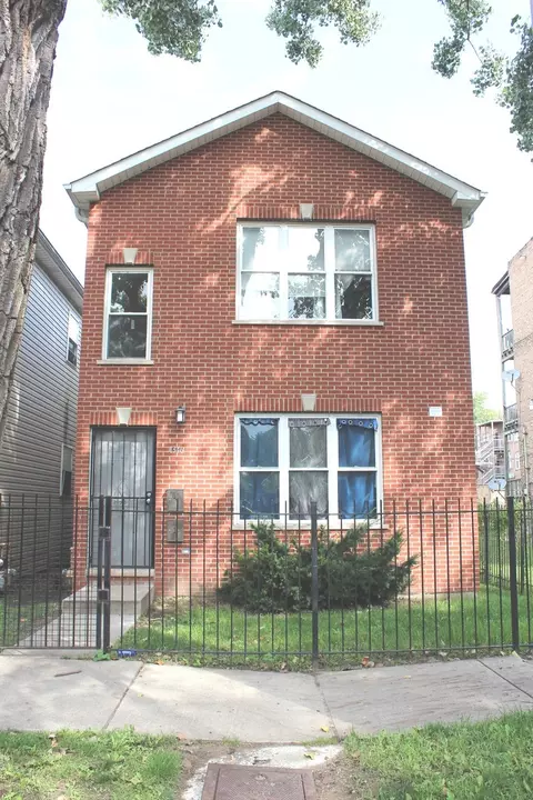 1346 E 73rd St, Chicago, IL 60619