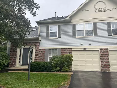 1083 Quaker Hill Ct #1083, Elgin, IL 60120
