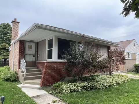 3745 W 78th Pl, Chicago, IL 60652