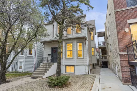 3536 W Wrightwood Ave, Chicago, IL 60647