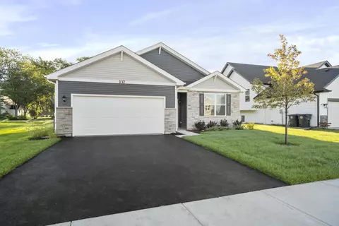 441 Bricker St, Hebron, IN 46341