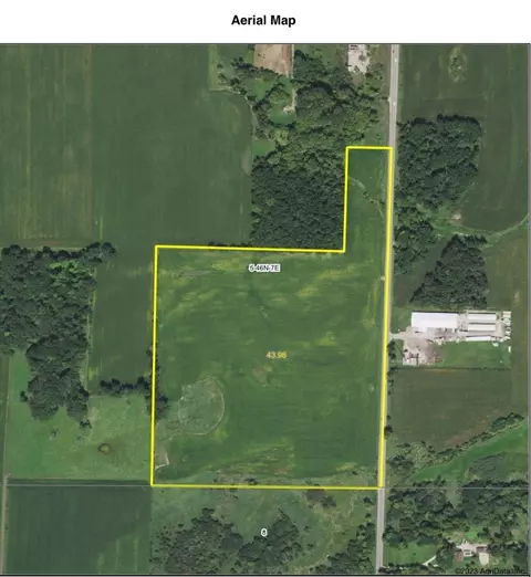 0 Il Rt 47, Hebron, IL 60034