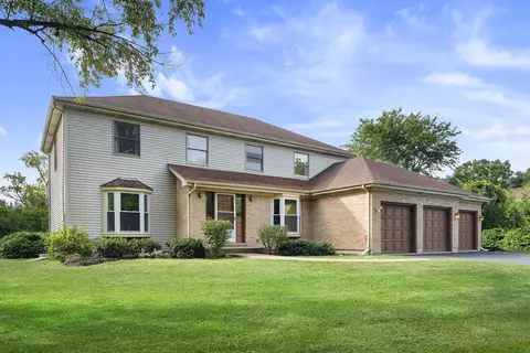 25931 N Il Route 59, North Barrington, IL 60010