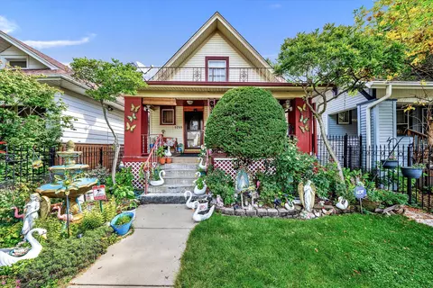 5755 S Spaulding Ave, Chicago, IL 60629 photo 1