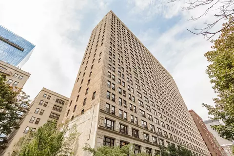 600 S Dearborn St #1101, Chicago, IL 60605