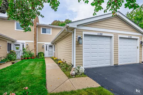 1128 E Potomac Ln, Palatine, IL 60074