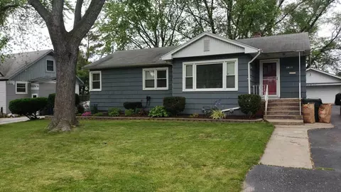 3814 W 117th St, Alsip, IL 60803