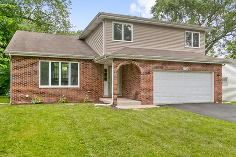 15728 Homan Ave, Markham, IL 60428