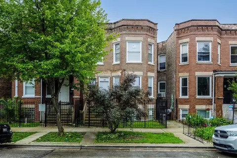 4829 W Van Buren St, Chicago, IL 60644
