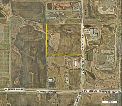 30862 N Il Route 83, Grayslake, IL 60030