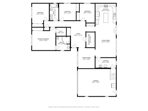 1270 Winaki Trl, Algonquin, IL 60102 photo 12