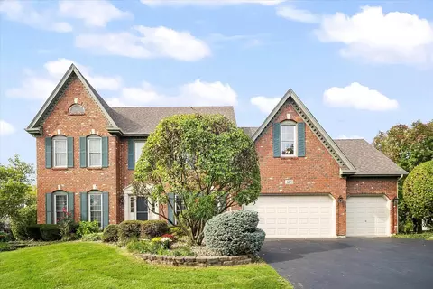 4203 Richwood Ct, Naperville, IL 60564