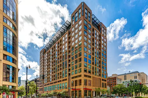 520 S State St #1412, Chicago, IL 60605