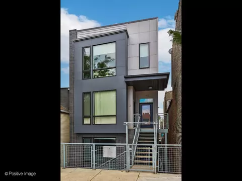 2143 W 19th St #1, Chicago, IL 60608