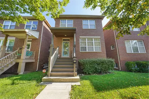 2511 S Mary St, Chicago, IL 60608