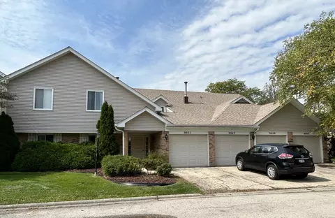 9045 Somerset Ct #9045, Orland Park, IL 60462