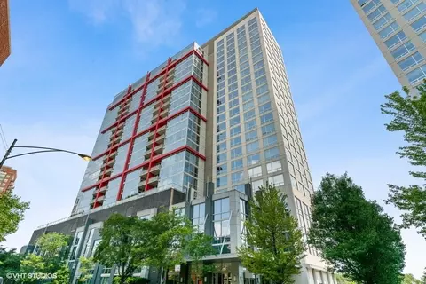1841 S Calumet Ave #1609, Chicago, IL 60616