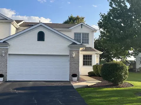 17320 Long Bow Dr, Lockport, IL 60441