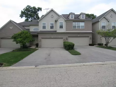 5276 Granite Ct #5276, Prairie Grove, IL 60012