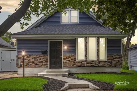 235 N 8th Ave, Kankakee, IL 60901