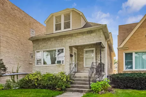 6707 W Imlay St, Chicago, IL 60631