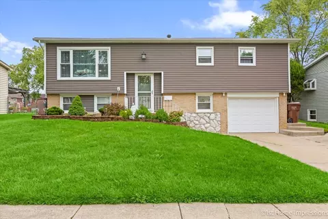 5840 Victoria Dr, Oak Forest, IL 60452