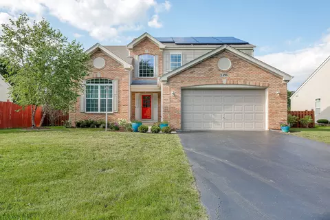 1496 Misty Ln, Bolingbrook, IL 60490
