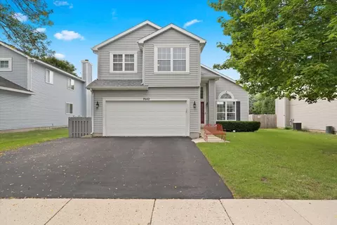 7642 Mendocino Dr, Gurnee, IL 60031