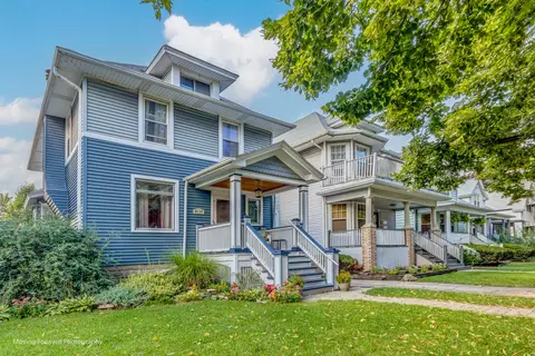 4130 N Kostner Ave, Chicago, IL 60641