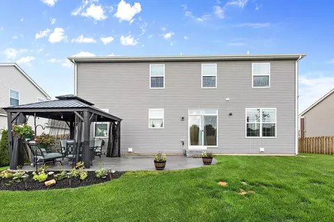 5821 Fairview Ln, Hoffman Estates, IL 60192 photo 28