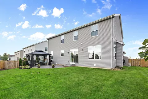 5821 Fairview Ln, Hoffman Estates, IL 60192 photo 29