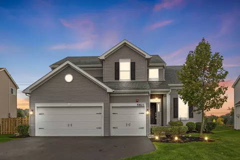 5821 Fairview Ln, Hoffman Estates, IL 60192 photo 30