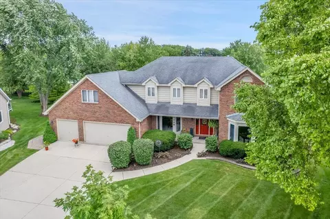 1448 Swansea Ct, Naperville, IL 60565