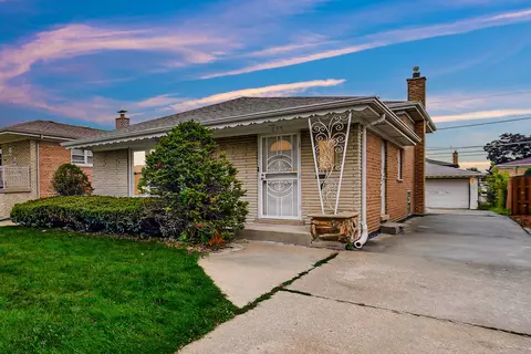 555 Marquette Ave, Calumet City, IL 60409