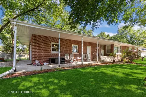 200 Cochran St, Manhattan, IL 60442