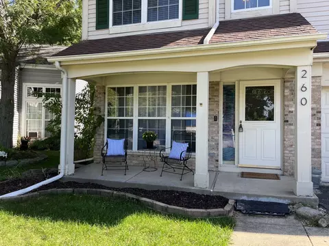 260 Annandale Dr, Lake In The Hills, IL 60156