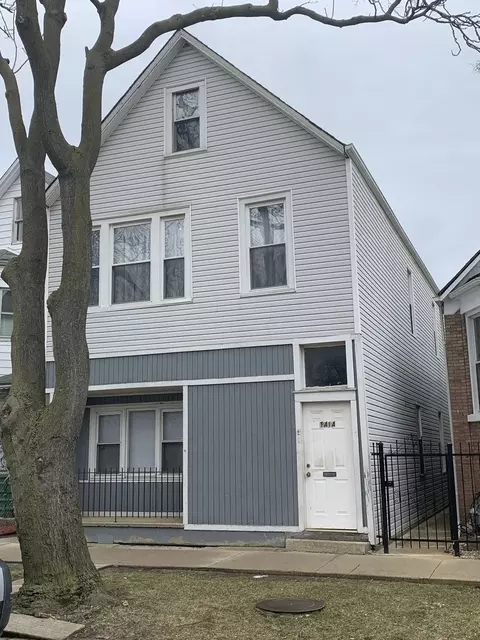 1414 S 49th Ct, Cicero, IL 60804