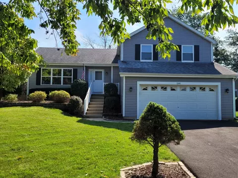 1141 Jennifer Ln, Bolingbrook, IL 60440