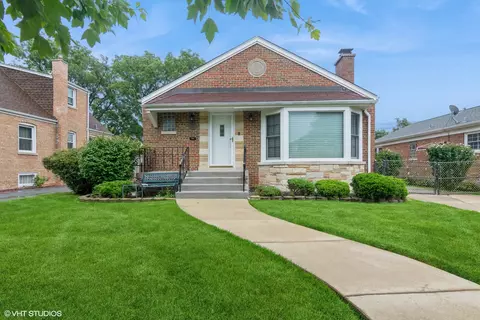 10151 S Saint Louis Ave, Evergreen Park, IL 60805